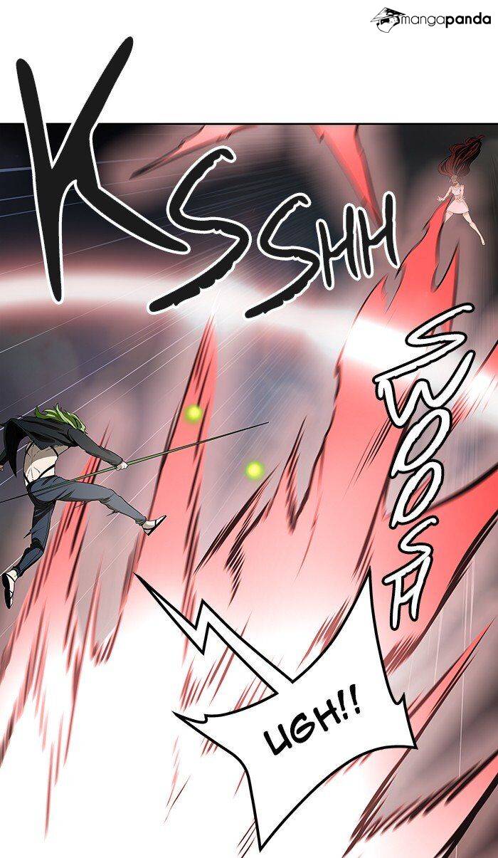 Tower of God Chapter 464 image 073